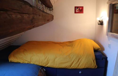 Appartement dans une maison de pays - Foto 10