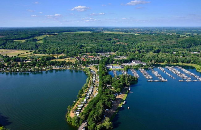 Holiday Home in Gelderland Near Nature Trails - Photo 35