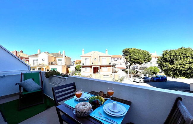 Faro Airport Flat 6 by Homing - Foto 13