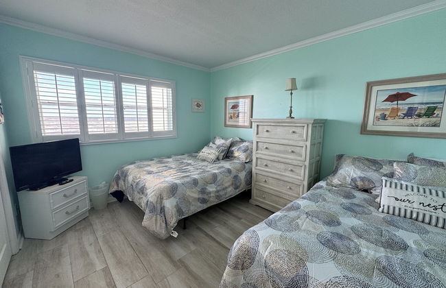 451 El Matador 2 Bedroom Condo by RedAwning - Foto 4