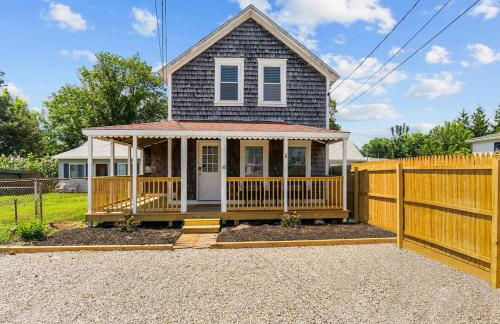 Portsmouth Beach cottage - Foto 1