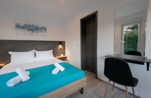 Villa Vinky - Foto 19