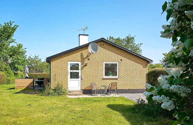 6 Person Holiday Home in Ronne-by Traum - Foto 15