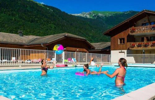 Bel Appartement en résidence avec piscines - Foto 18