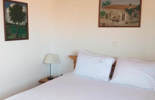 Παραθαλάσσιο Studio - Foto 11