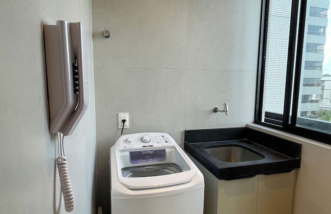 Melhores Flats - Espetacular - Photo 18