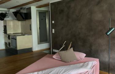 Ferienwohnung am Salmansweiler Hof - Foto 3