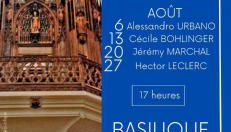 F2 au pied de la Basilique - Foto 2