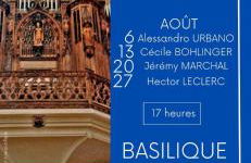 F2 au pied de la Basilique - Foto 2