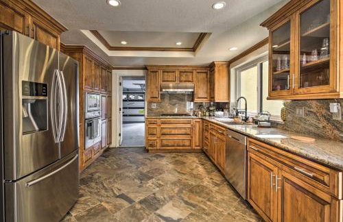 Spacious El Cajon Villa - 14 Mi to Downtown! - Foto 11