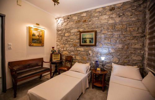 Amaryllis Holiday Home - Photo 42