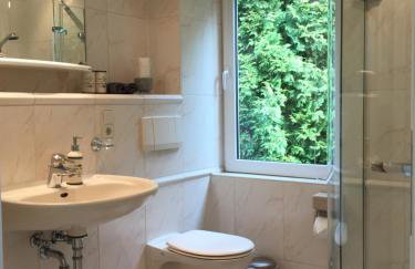 Bungalow Saaletal - Foto 10