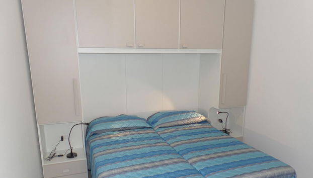 Polaris C in Bibione - Foto 5, Habitación