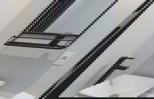 Tribus-gites Urbains Carcassonne - Foto 16