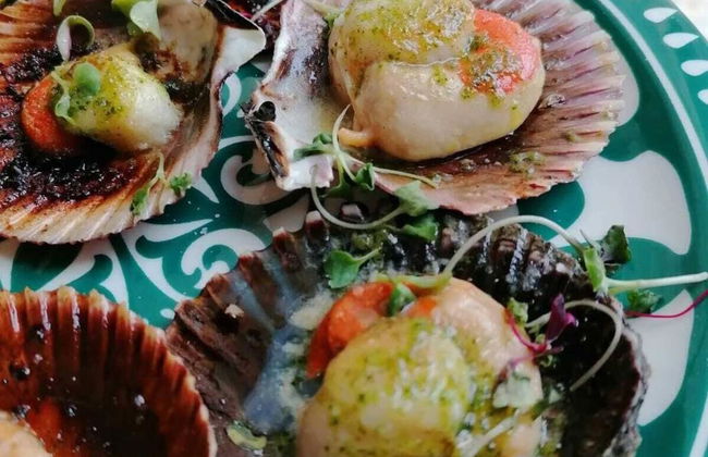 Posada Somavilla - Foto 51