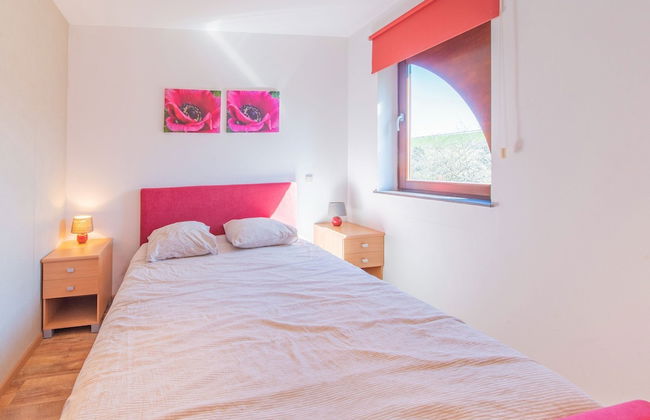 Holiday Home in Borlon With Terrace - Foto 5