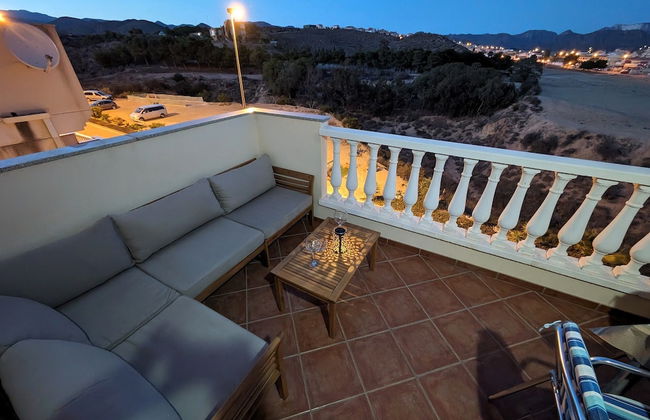 Alamillo House - Sea and Mountain Views - 700 Metres From the Beach - Photo 14
