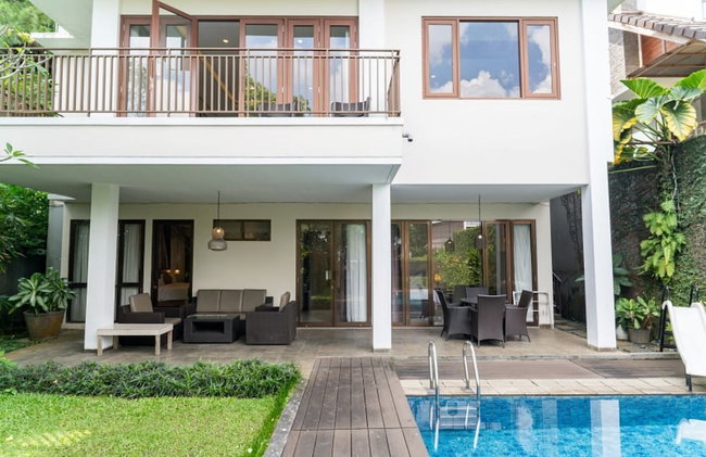 Breeze Blows City View 5 Br Heated Pool and a Billiard - Foto 25