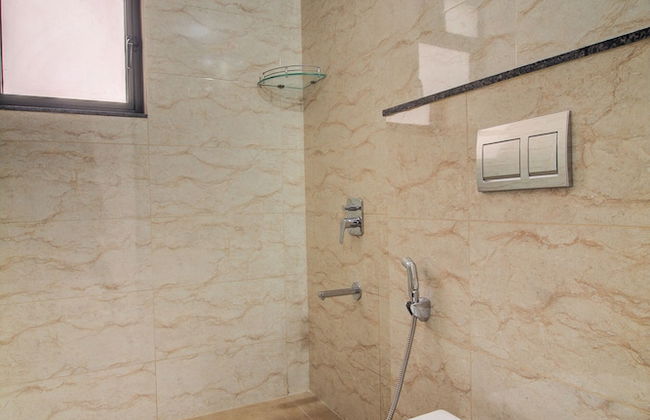 VibeStayZ Kedar Hinjewadi - Foto 19