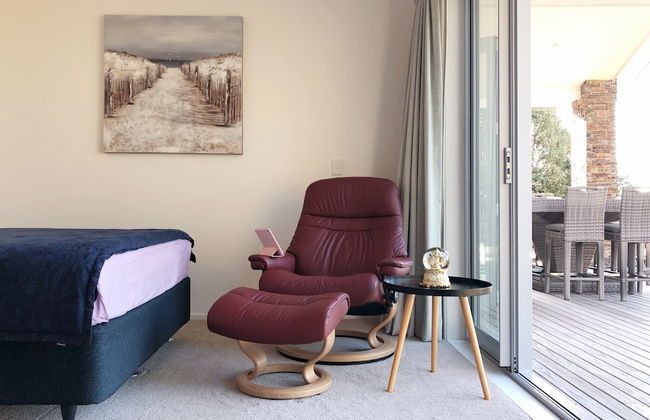 Modern Coastal Home & Award-winning Golf - Foto 6