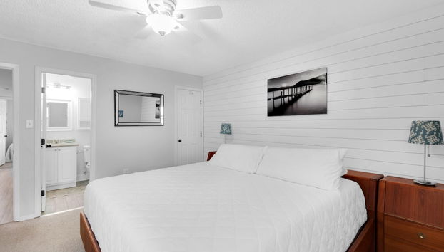 Villas on the Gulf Unit C5 - Foto 3, Habitación