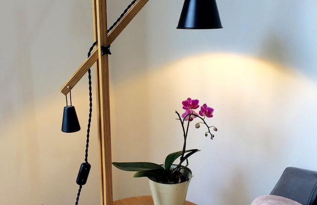 The Eco-Flat - Foto 13