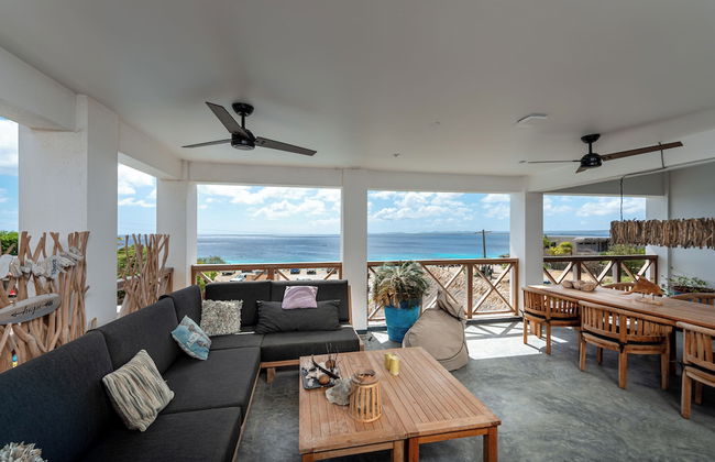 Bloozz resort Bonaire - Foto 43