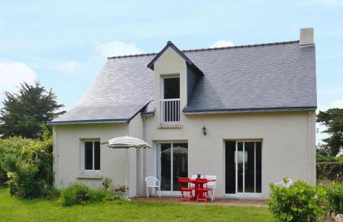 Holiday Home in Piriac Near Sandy Beach - Foto 1