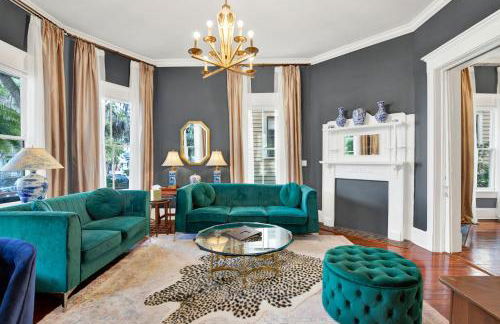 The Majestic Fern - Foto 1