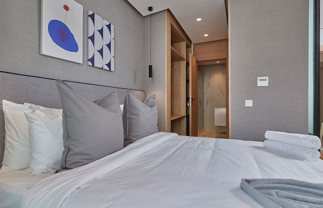 Stayhere Casablanca - Palmier - Executive Residence - Photo 9