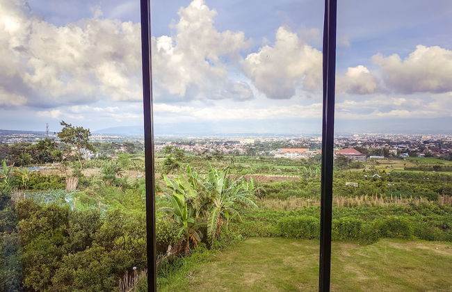 Villa Kebon Jeruk Syariah Malang by ecommerceloka - Foto 11