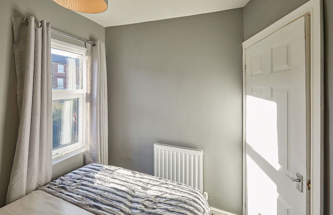 Host Stay Woods Yard - Foto 13