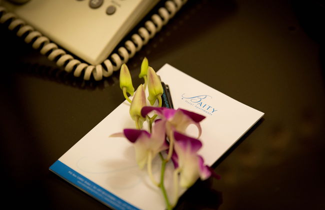 Baity Hotel Apartments - Foto 20