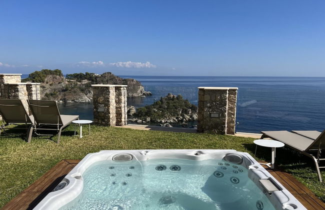 Sparviero Appartamento Taormina - Foto 3