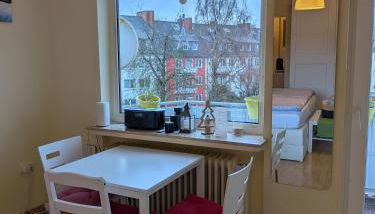 Zentrales Apartement Bremen - Foto 4