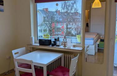 Zentrales Apartement Bremen - Foto 4