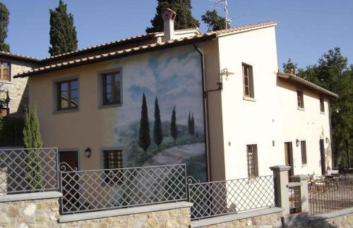 Apartments in Barberino di Mugello 23852 - Foto 6