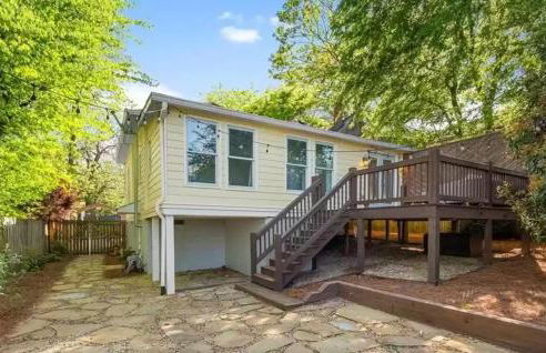 Beautiful home in Prime Loc near Beltline, Zoo and local attractions - Photo 7