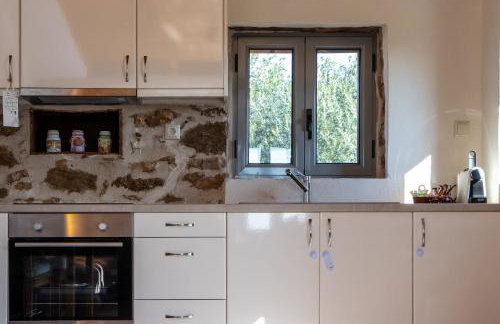 Messinian Stone House - Foto 32