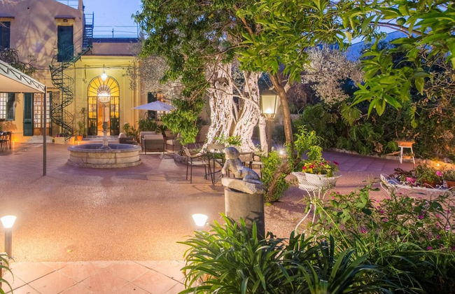 Villa Ammirata Apartment by Wonderful Italy - Foto 3