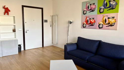 Moderno bilocale con terrazzo - Foto 4