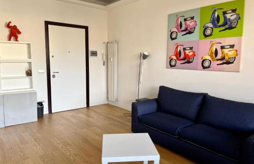 Moderno bilocale con terrazzo - Foto 4