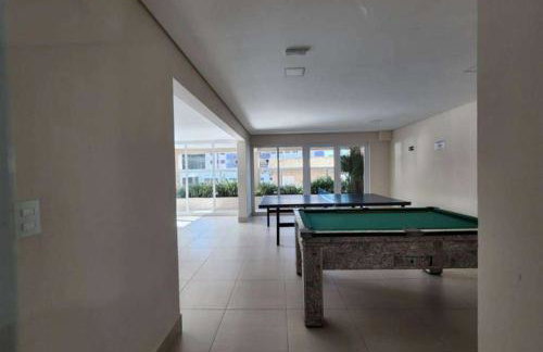 APARTAMENTO PÉ NA AREIA - Foto 36