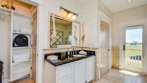 Luxury Beachhouse with elevator - Foto 2