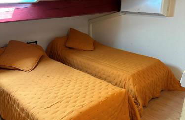 Holidayland Résidence Beau Soleil villa avec piscine - Photo 29