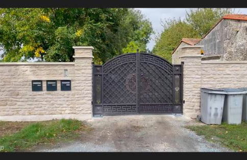 LE GRAND FRANC gite cosy proche tous commerces - Foto 35