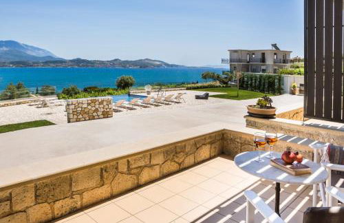 Eviono Sea View Apt Afthonia - Anemelia - Photo 32