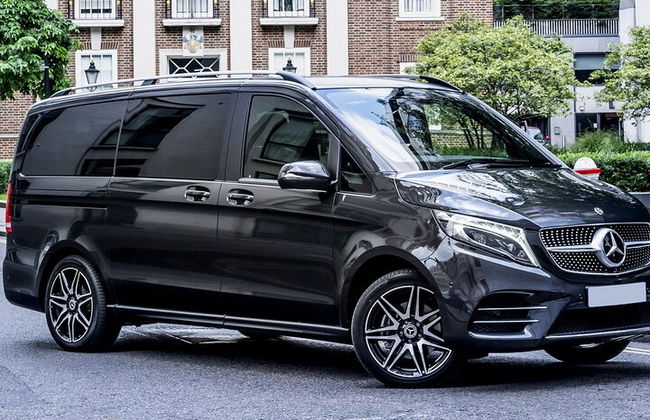 Traslado privado desde el puerto de LYON a las estaciones de tren de Lyon - Foto 1