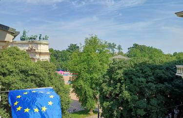 My Milano Arco della Pace Apartment - Foto 16