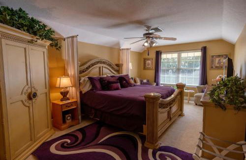 Paradise in a country setting 1100 sq ft apartment - Foto 13